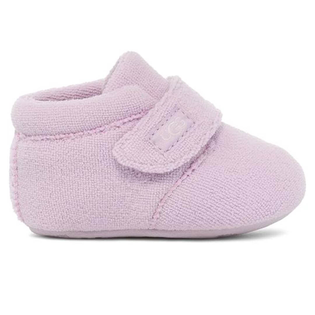 

Ботиночки для малышей Унисекс UGG I Bixbee Terry Fashion, розовый