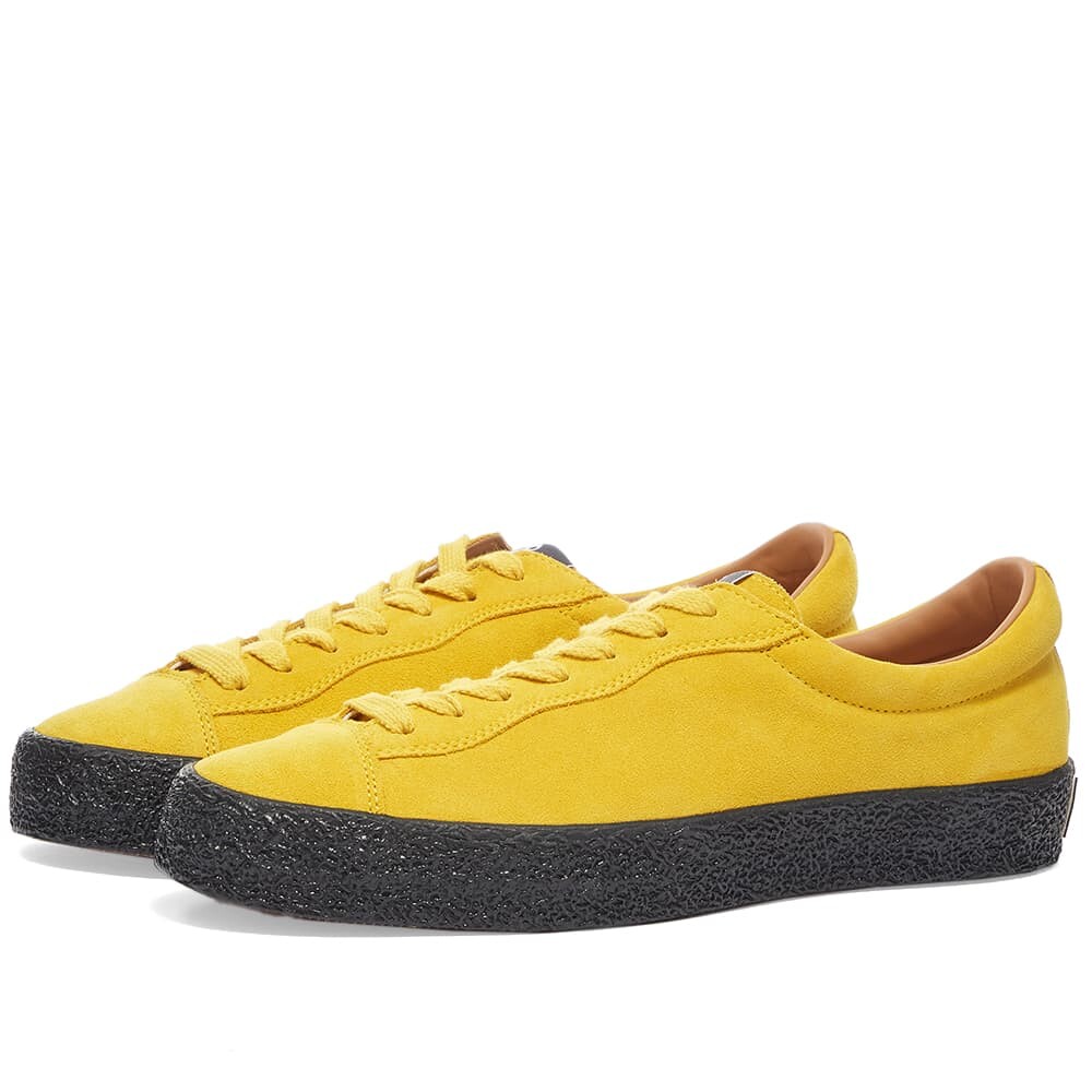 

Кроссовки Last Resort AB Suede 02 Low Sneaker