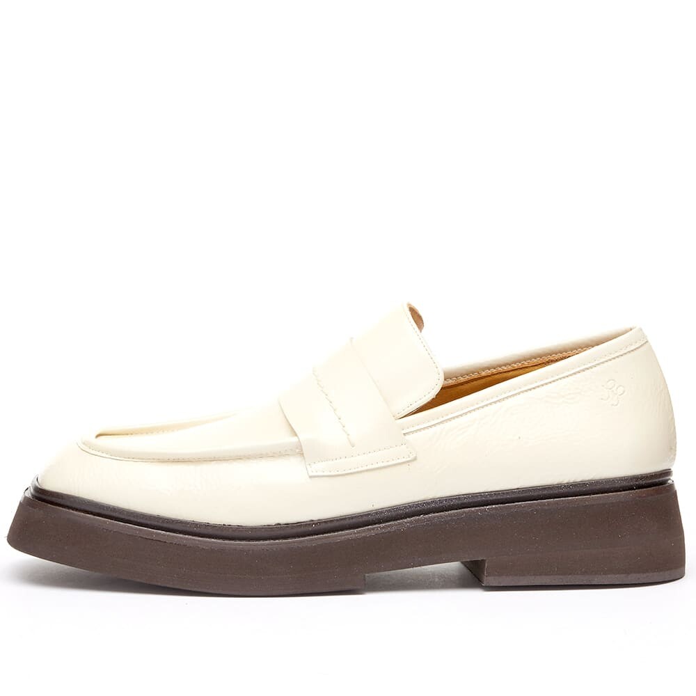 

Мокасины Rejina Pyo Chunky Loafer