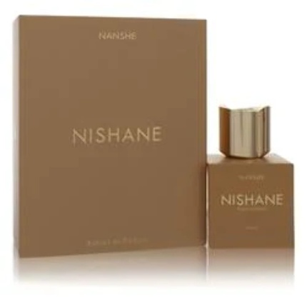 Nishane Nanshe Extrait de Parfum 100ml nishane духи nanshe 50 мл