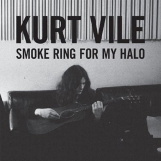Виниловая пластинка Vile Kurt - Smoke Ring For My Halo vile kurt виниловая пластинка vile kurt b lieve i m goin down