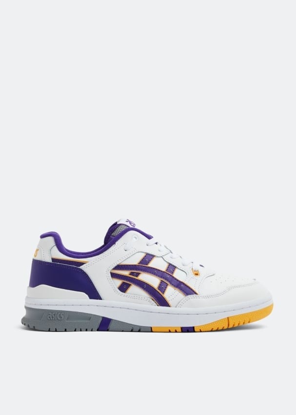 

Кроссовки ASICS EX89 sneakers, белый