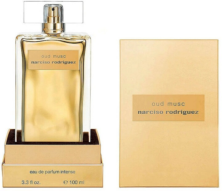 

Духи Narciso Rodriguez Oud Musc
