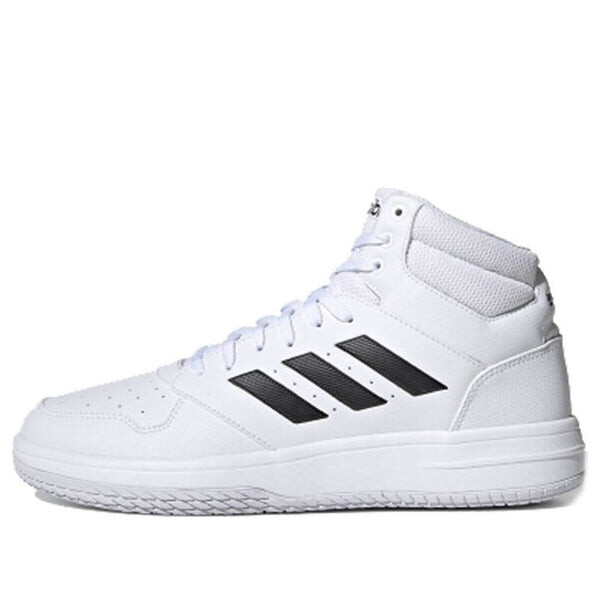 

Кроссовки Adidas Basketball EG4235, белый