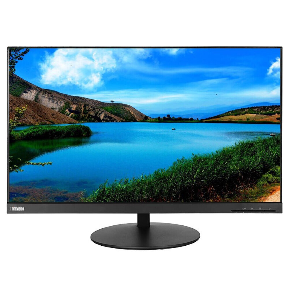 

Монитор Lenovo ThinkVision T27P 27" 3840X2160 16:9