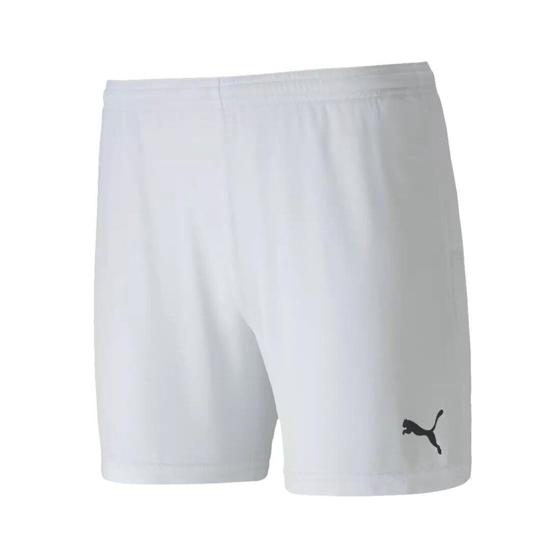 

TeamGOAL 23 Короткие женские брюки PUMA, белый