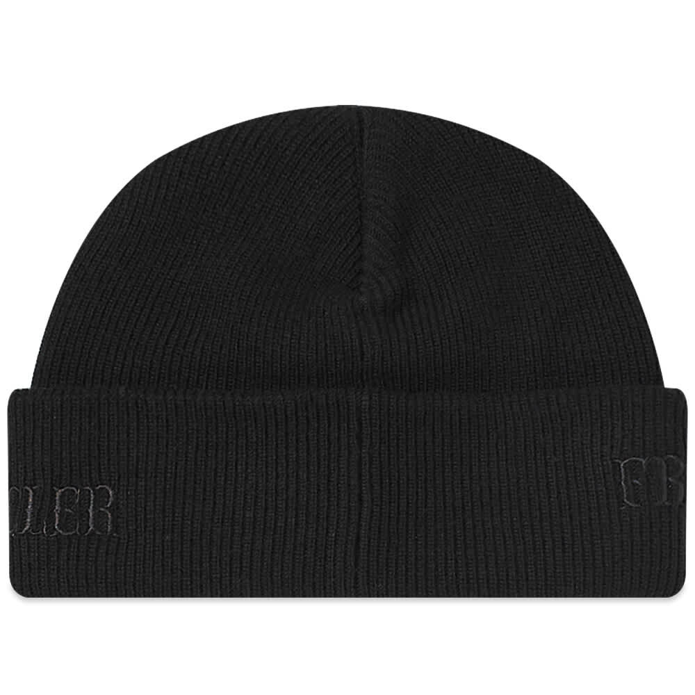 

шапка Berretto из коллаборации с фрагментами Moncler Genius