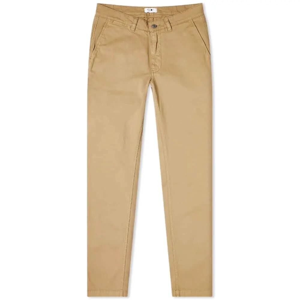 

Брюки NN07 Marco Slim Chino