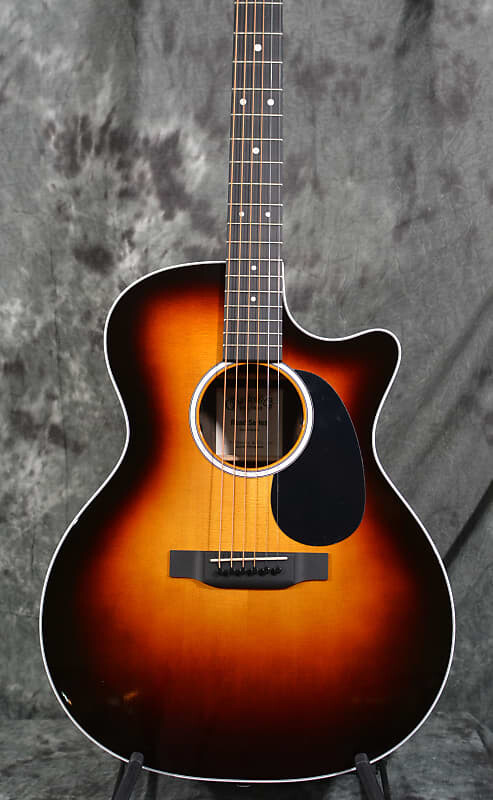 

Гитара Martin GPC-13e Burst Road Sitka Top Ziricote