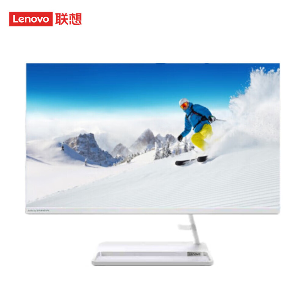 

Моноблок Lenovo AI0520-27 27" Intel i5-11320, белый