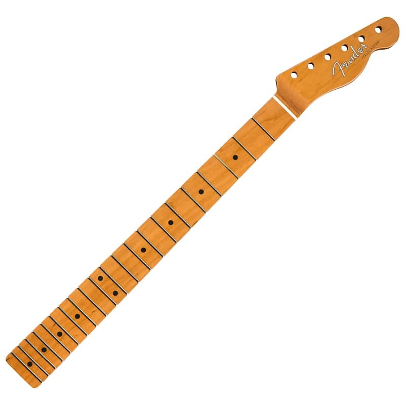 

Гриф Fender Roasted Maple Vintera Mod '60's Telecaster, радиус 9,5", форма "C" 999892920