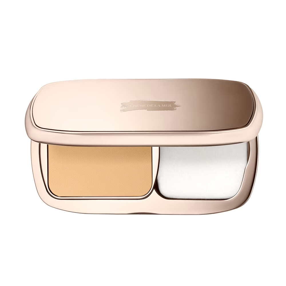 

Пудра La Mer The Soft Moisture SPF 30, оттенок 13 Beach