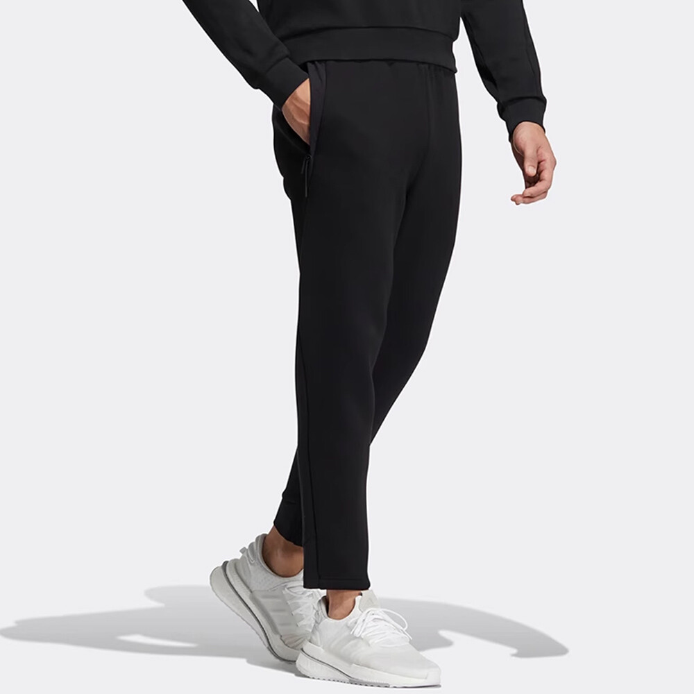 

Спортивные брюки Adidas Wj Warm Kn, черный