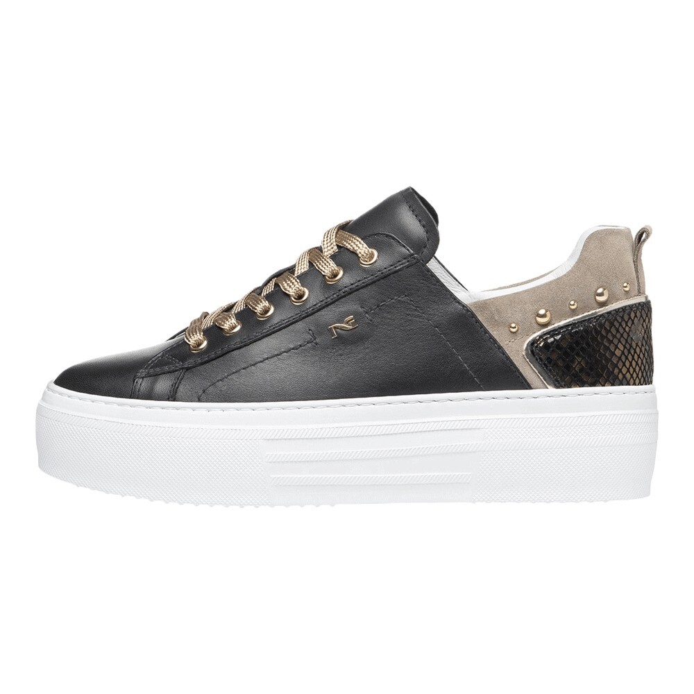 

Кроссовки Nerogiardini Zapatillas, nero