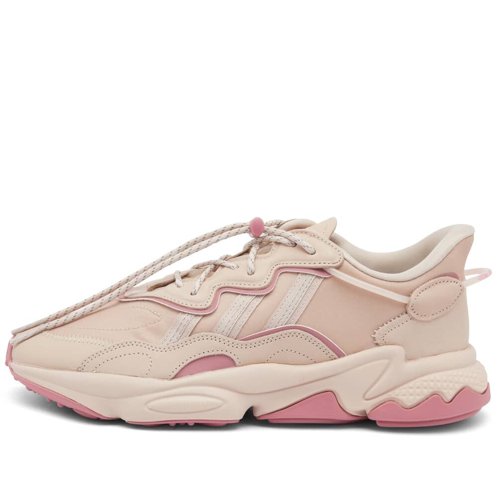 

Кроссовки Adidas Ozweego W