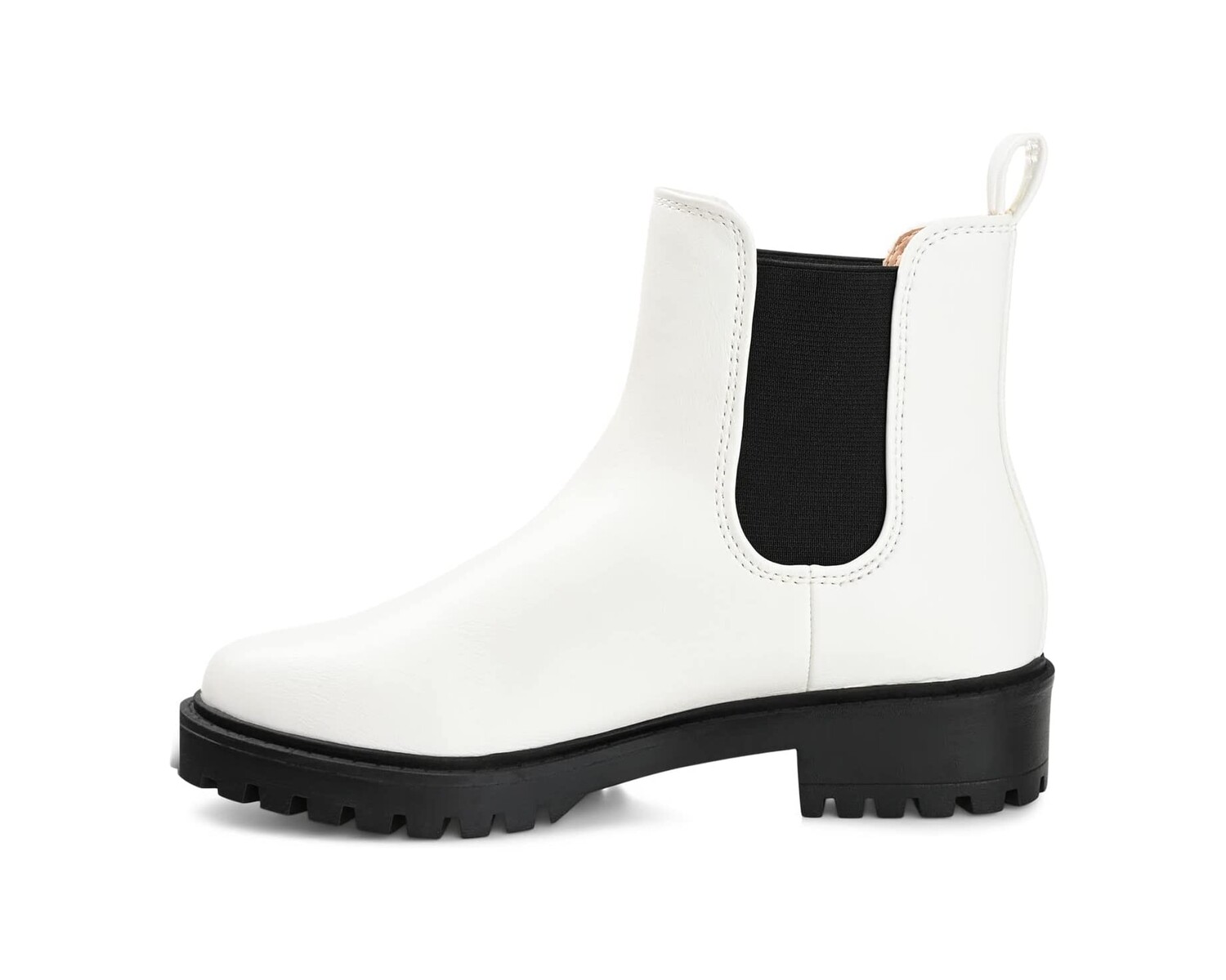 

Ботинки Tru Comfort Foam Kenova Bootie Journee Collection, белый