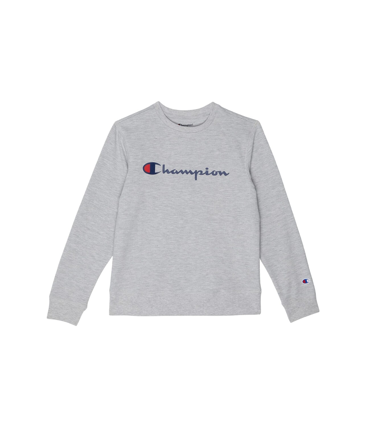 

Толстовка Champion Kids, Script Crew French Terry
