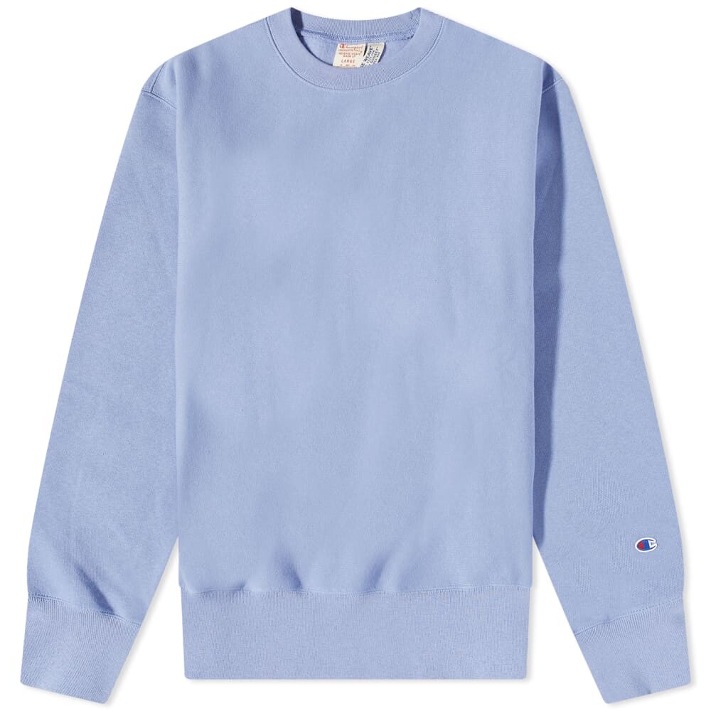 

Толстовка Champion Reverse Weave Classic Sweat