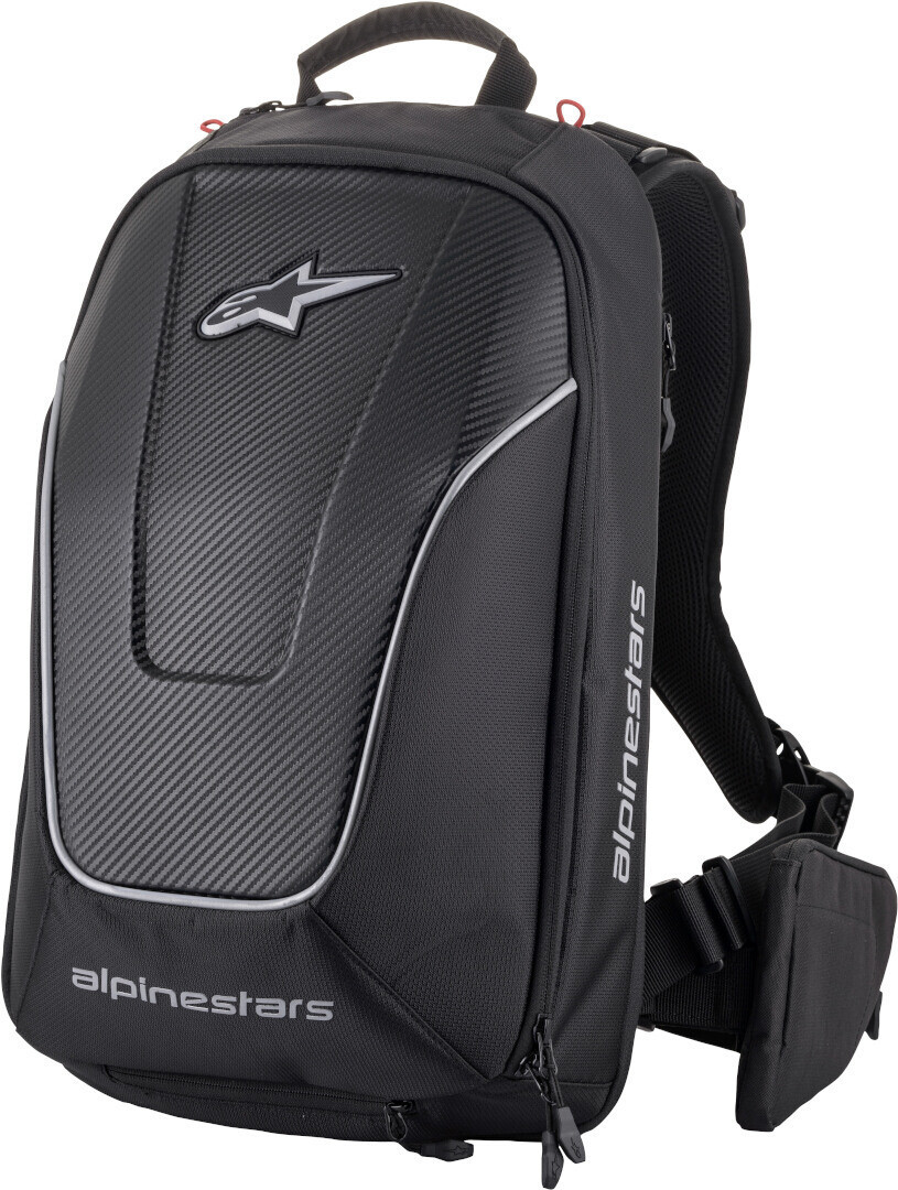 

Рюкзак Alpinestars Charger Pro для мотоцикла