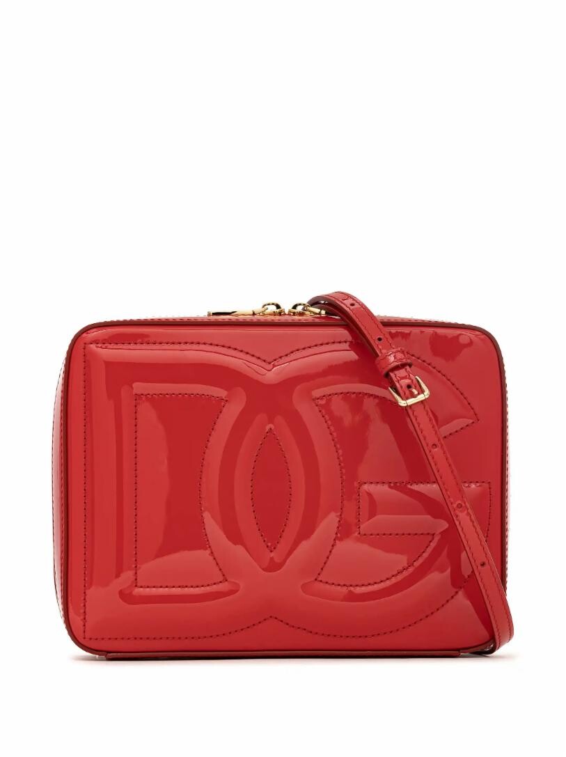 

Сумка через плечо DG Logo Dolce&Gabbana