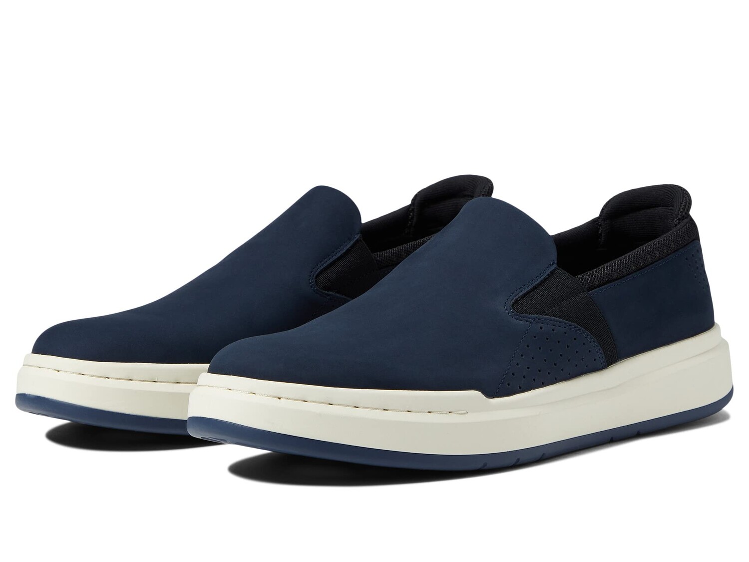 

Кроссовки Stacy Adams, Colson Slip-On Sneaker