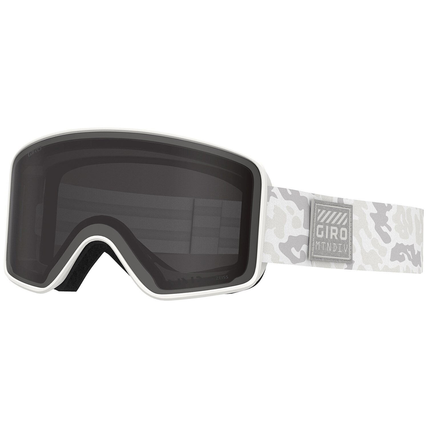 

Очки Giro Method Goggles, черный