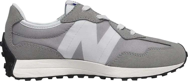 

Кроссовки New Balance 327 Big Kid 'Marblehead', серый