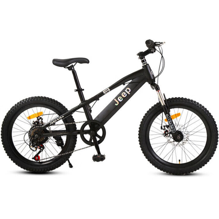

Велосипед детский Jeep Xingyao 20 дюймов, 6-10 лет