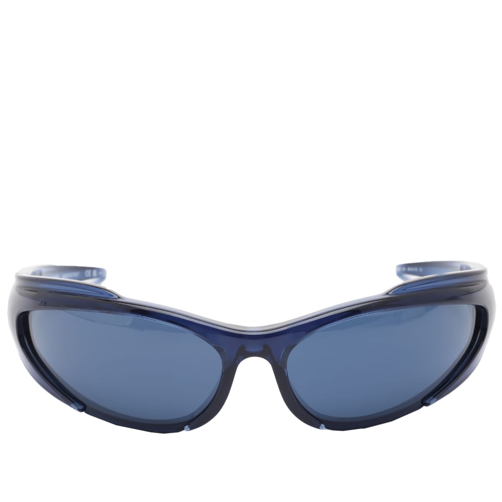 цена Солнцезащитные очки Balenciaga Eyewear BB0253S Sunglasses