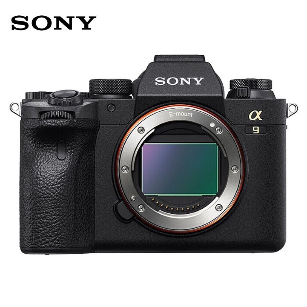 

Цифровой фотоаппарат Sony Alpha 9 II (ILCE-9M2/A9M2）