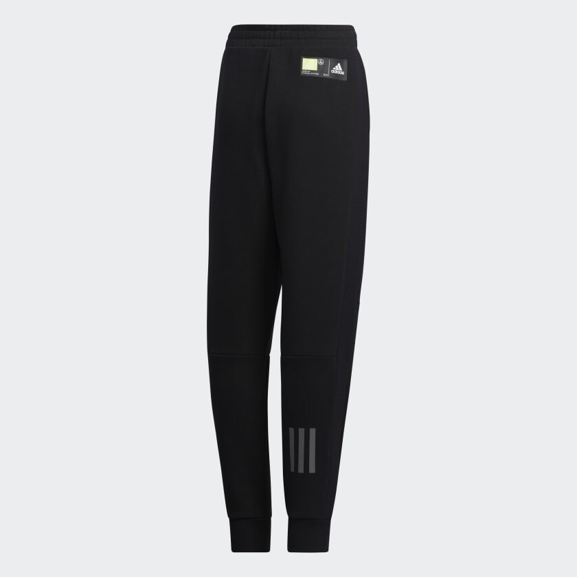 

Спортивные брюки adidas Training Essentials Knit, черный