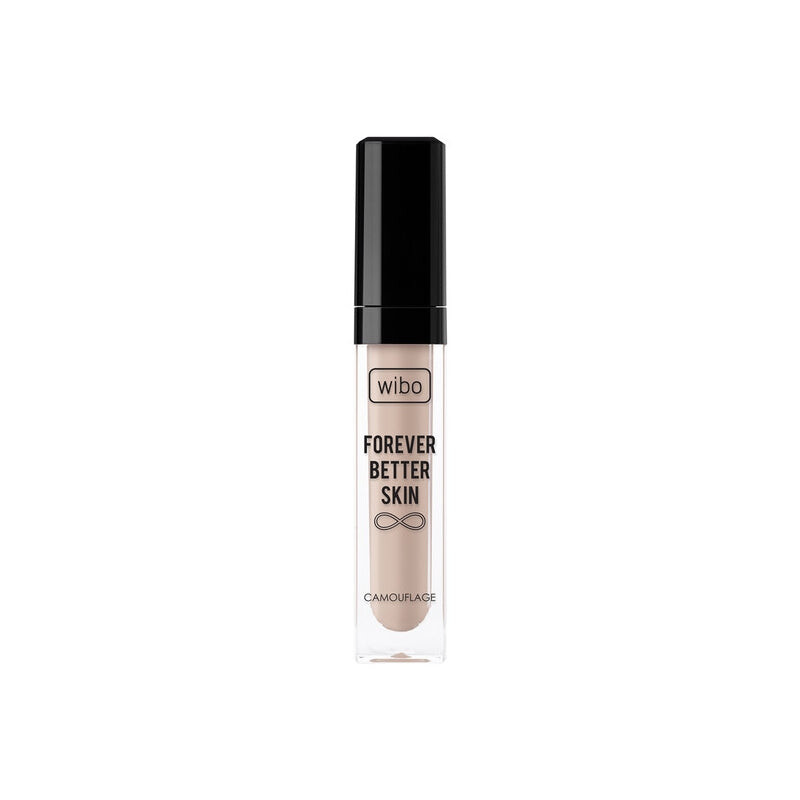 

Wibo Корректор для лица Forever Better Skin Camouflage 04 6мл