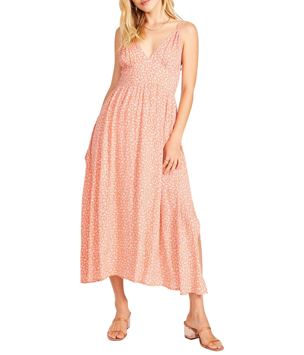 

Платье Steve Madden, Kindred Spirit Dress
