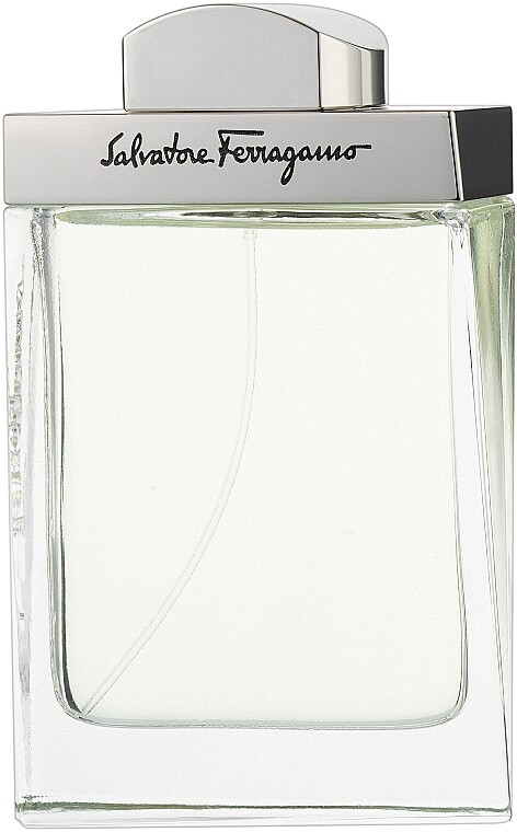 

Туалетная вода Salvatore Ferragamo Pour Homme