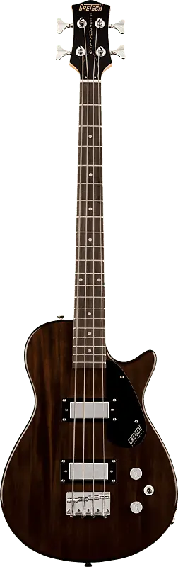 цена Gretsch G2220 Electromatic Jr. Jet Bass II - Imperial Stain