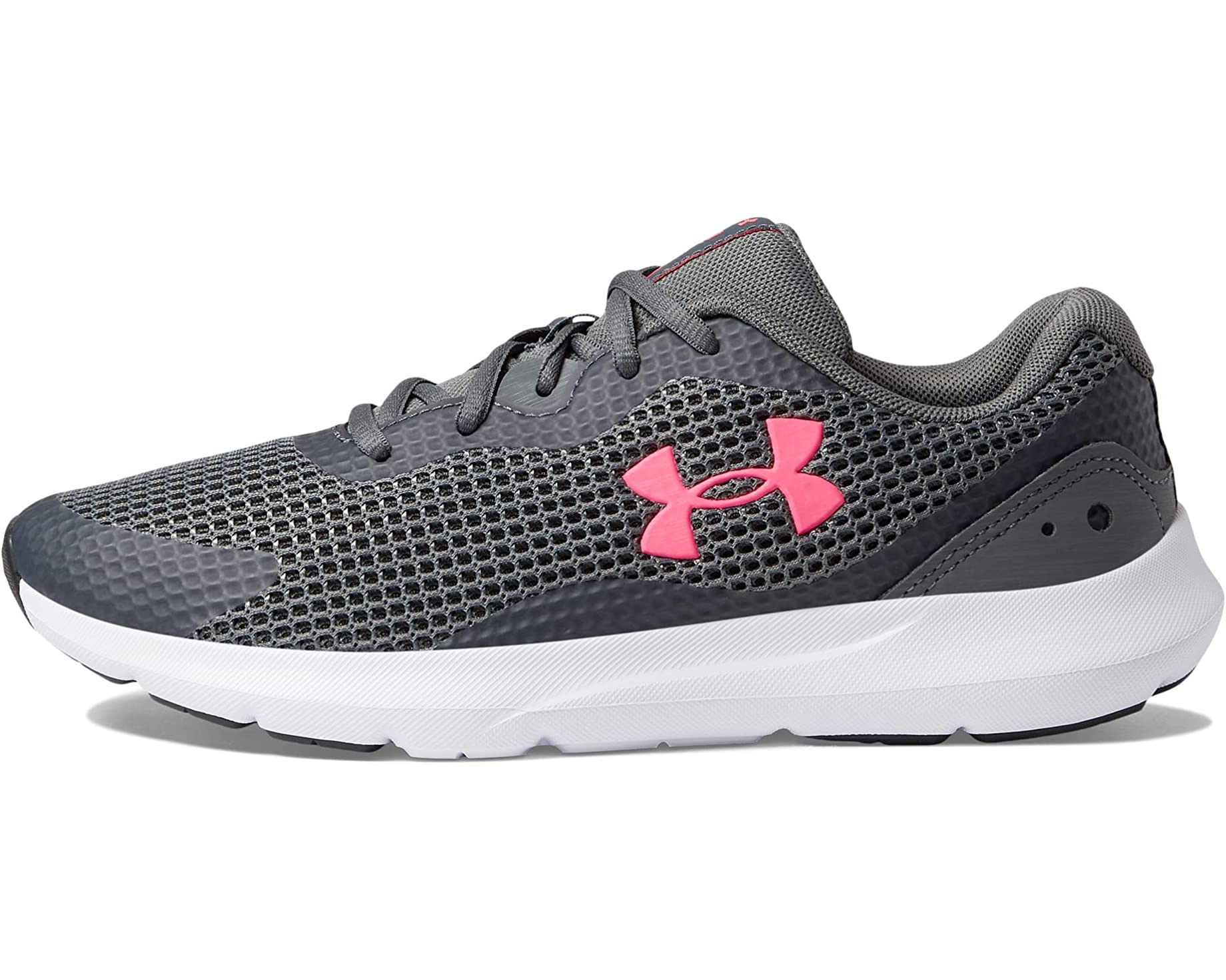 Кроссовки Under Armour Surge 3 Мужские Купить