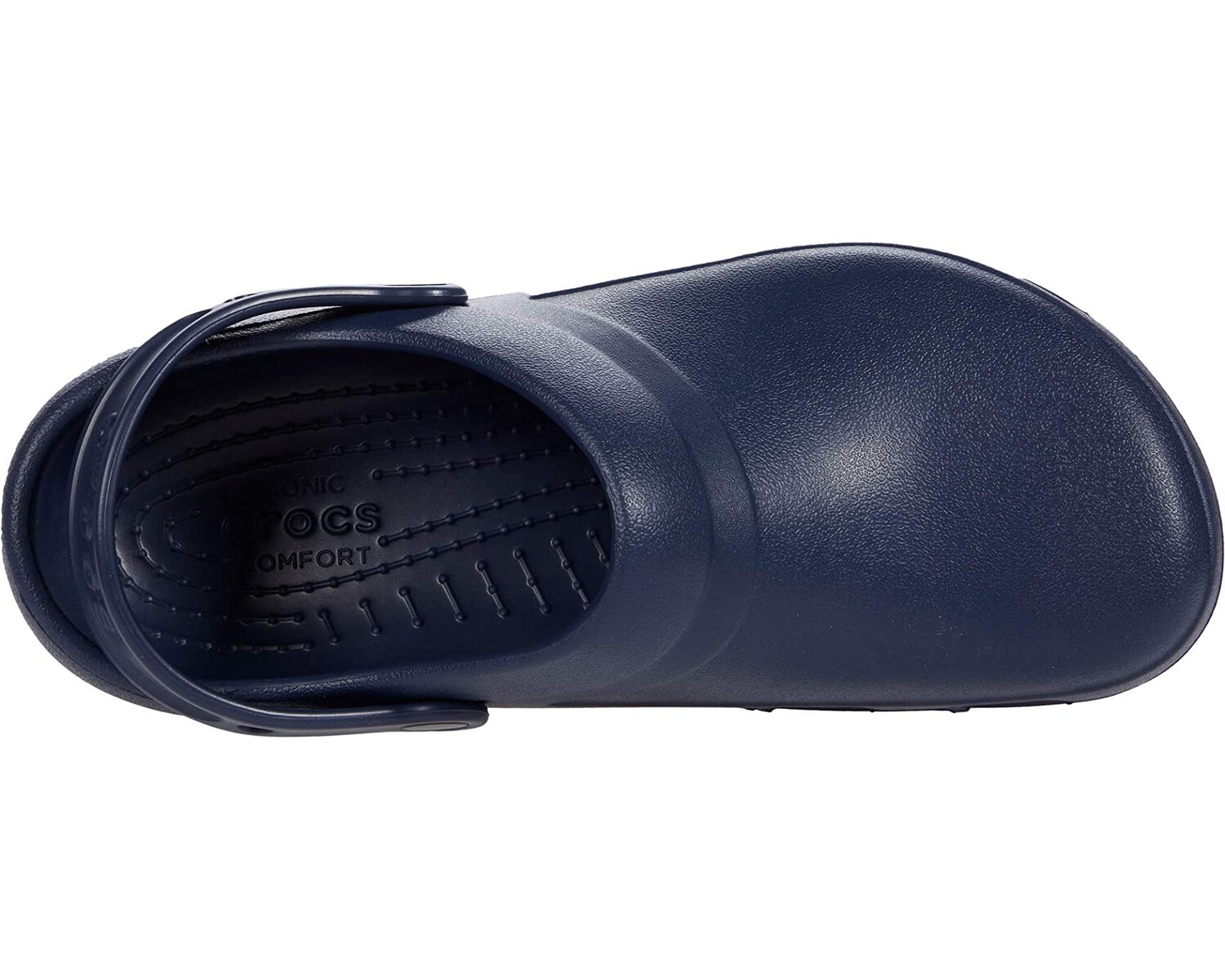

Сабо Work Specialist II Vent Clog Crocs, нави