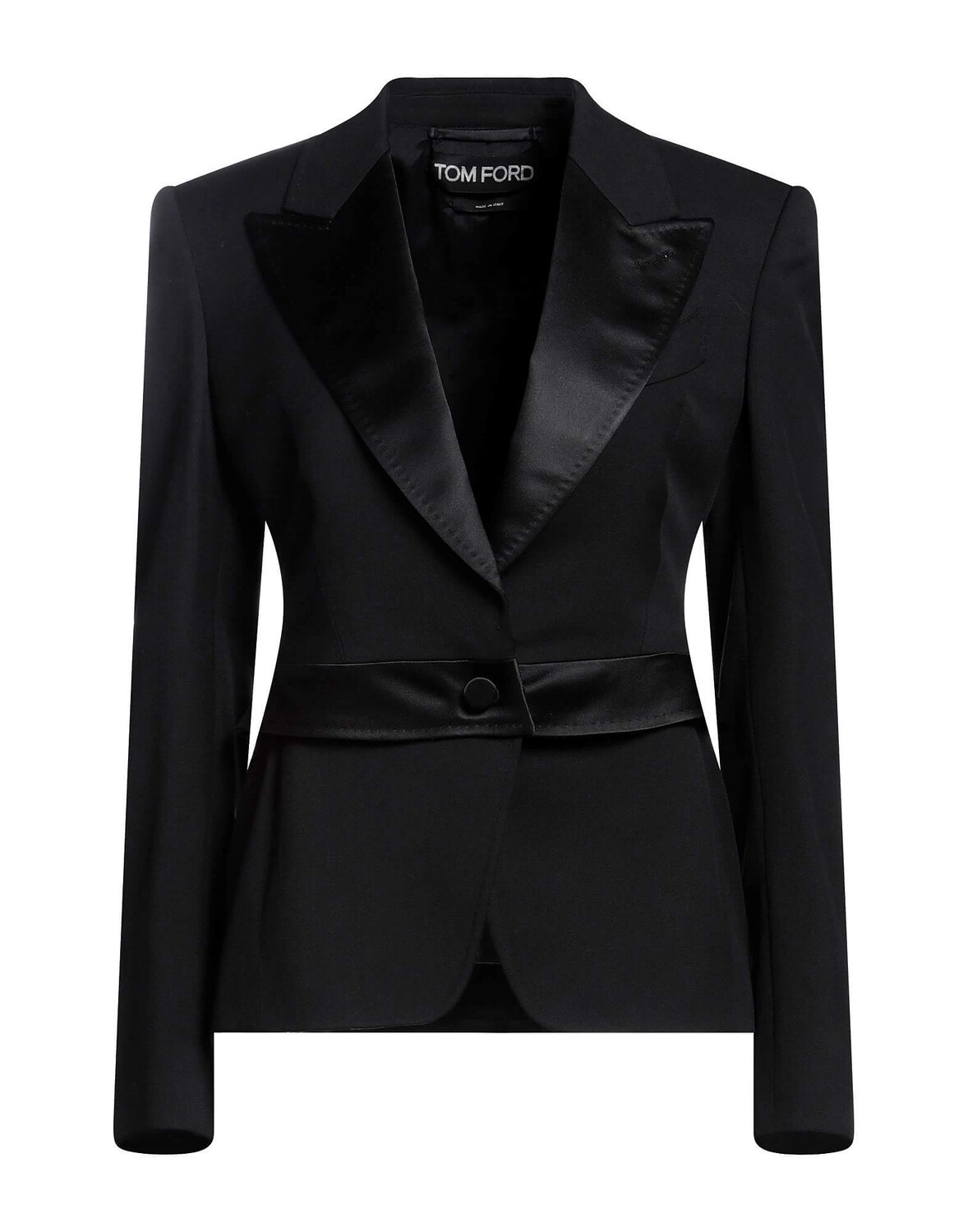

Блейзер Tom Ford, черный