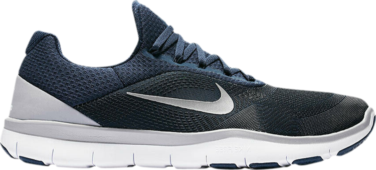 Nike free trainer v7 (nfl clearance steelers)