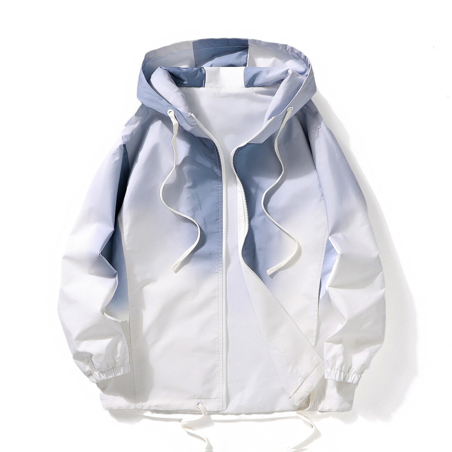 

Куртка унисекс Jeep Spirit, цвет Gray (Thickened and Cotton-lined)