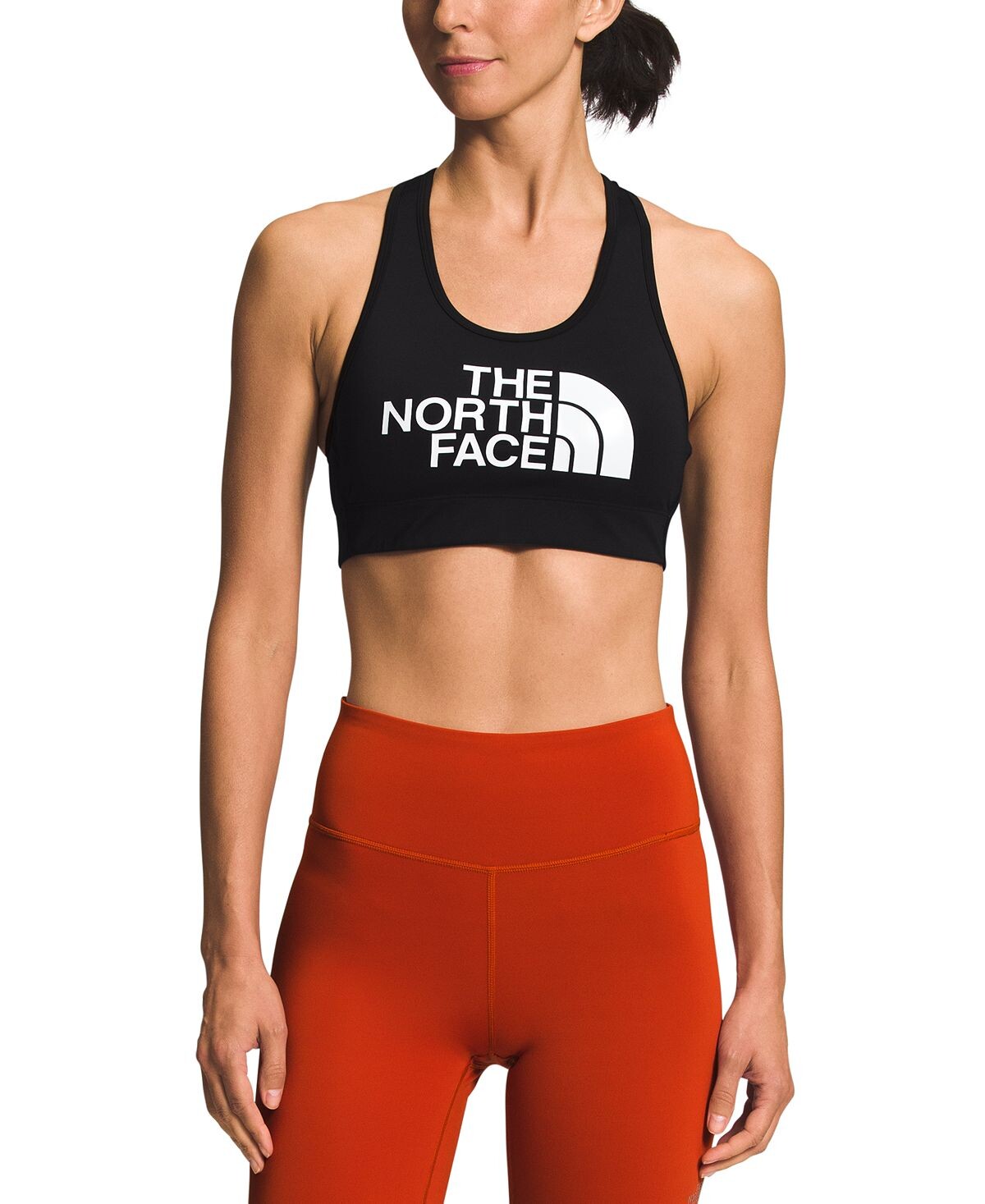 

Женский спортивный бюстгальтер Elevation The North Face