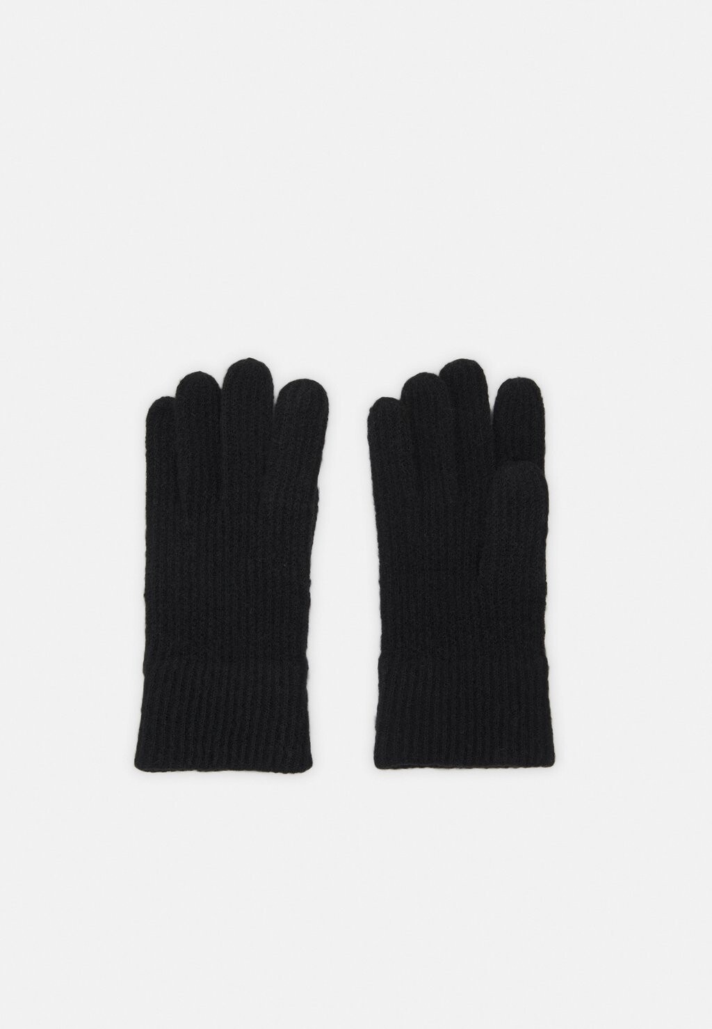 

Перчатки Even&Odd, черные