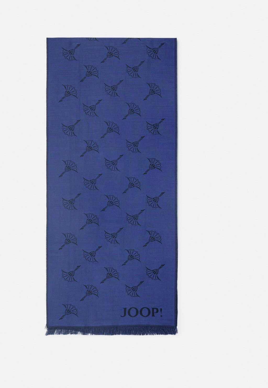 

Шарф JOOP!, цвет medium blue