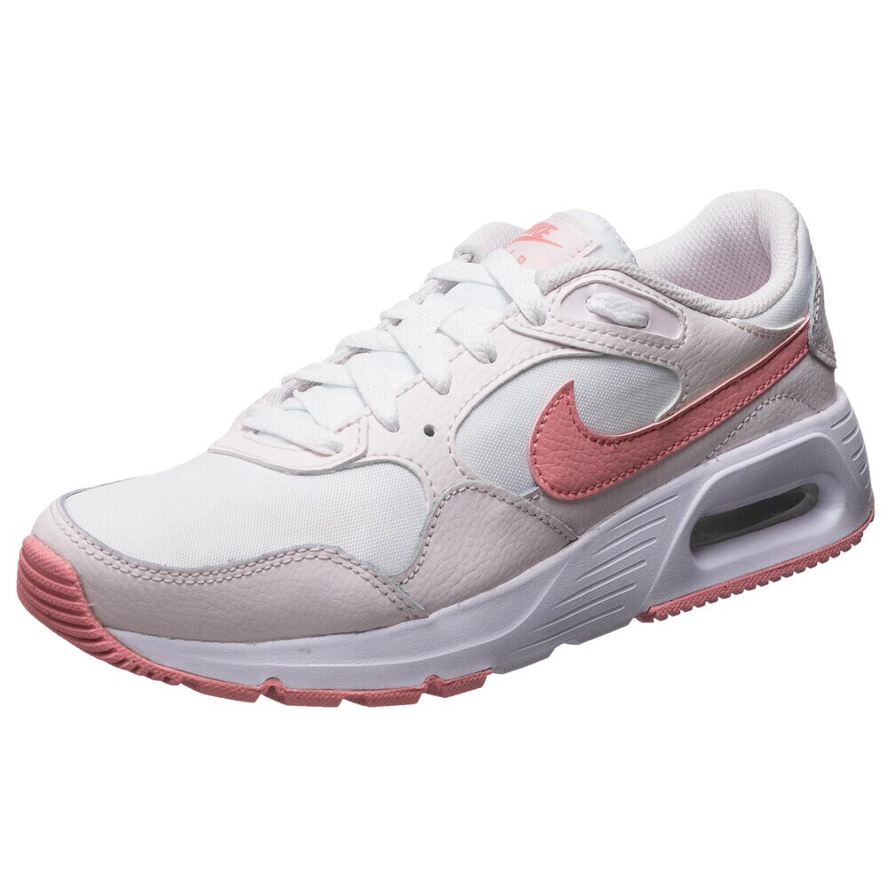 

Кроссовки Nike Sportswear Air Max, розовый/темно-розовый/белый