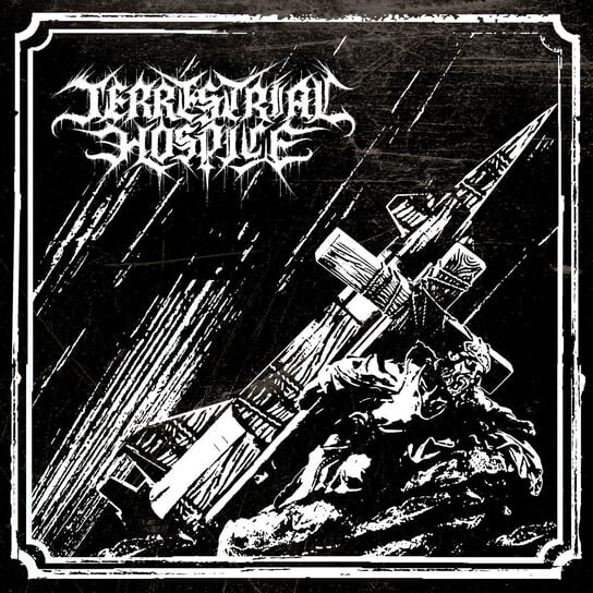 

Виниловая пластинка Sacrocurse - Supreme Terror