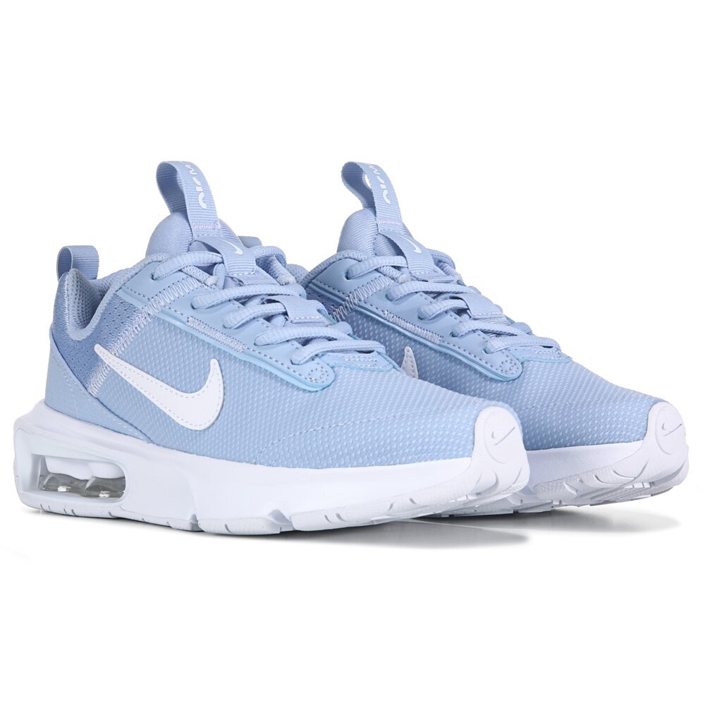 

Детские кроссовки Air Max INTRLK Lite для больших детей Nike, синий