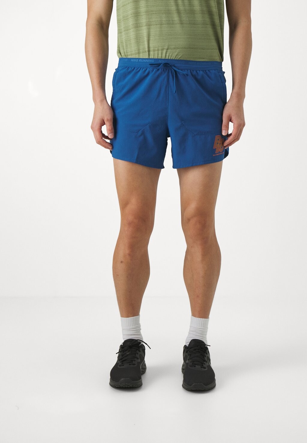 

Уличные шорты RUN ENERGY STRIDE Nike, цвет court blue