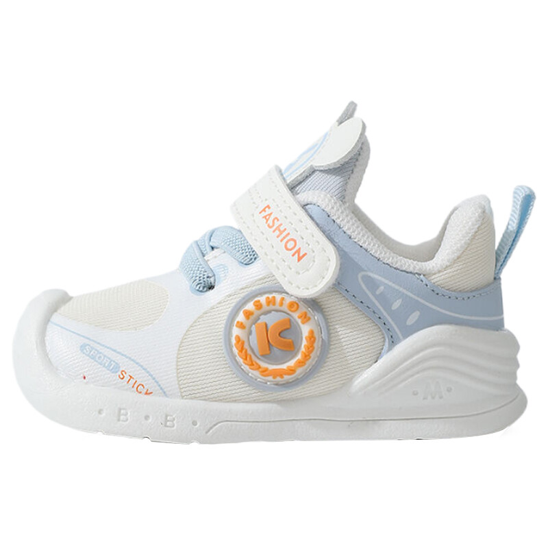 

Кроссовки Bradmiller Pre-Walker Baby Shoes TD Low-top, розовый