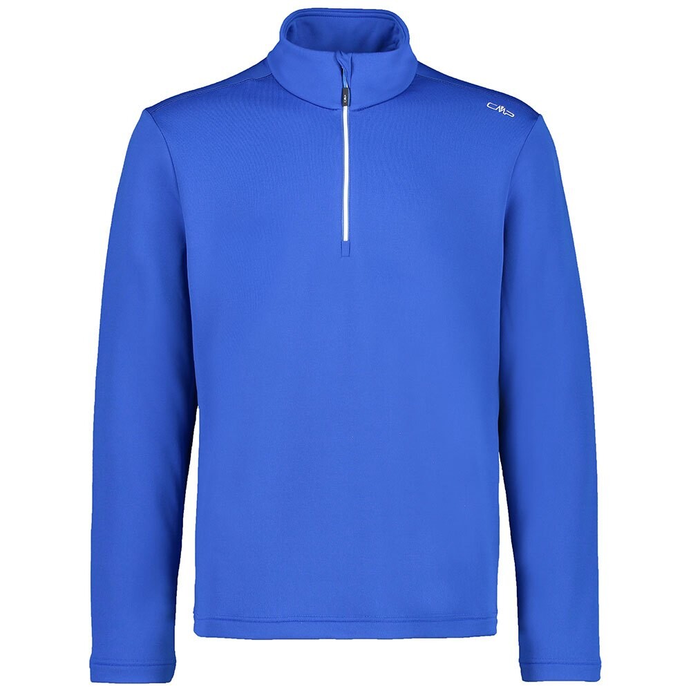 

Толстовка на молнии CMP Sweat 3E15747, синий