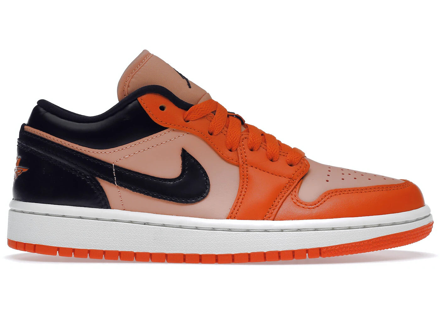 

Кроссовки Air Jordan 1 Low